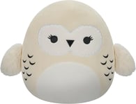 Squishmallows Harry Potter Hedwig 16" Jumbo Limited Size Plush Official Kellytoy