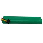 12v 4500mah batteri kompatibel med Neato Botvac 70e 75 80 85 D75 D8 D85 dammsugare Sc 12v Nimh uppladdningsbart batteri