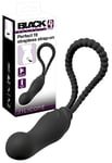 Petit gode portable mini faille sangle sur prise vaginale anale en silicone