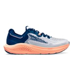 Altra Paradigm 7 Women löparskor White/Navy-103 US10/42 - Fri frakt