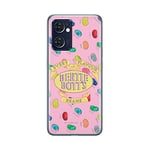 ERT GROUP mobile phone case for Oppo RENO 7 5G original and officially Licensed Harry Potter pattern 078 optimally adapted to the shape of the mobile phone, case made of TPU