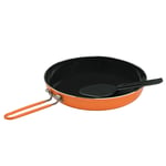 Jetboil Summit Folding Non-Stick Frying Pan 21.6cm