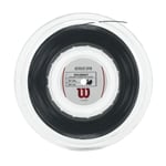 Wilson Revolve Spin Black (200 M), Tennissenor