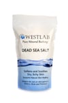 Westlab WESTLAB Dead Sea salt - 1000g-5 Pack