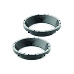 Focal KIAC 1135 Monteringssett Harley Monteringsbraketter for Harley Davidson