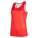 LA SPORTIVA Pacer Tank W Rouge M 2023 - *prix inclut le code EXTRA20