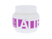 Kallos Latte Hair Mask With Milk Protein Extract 275 Ml