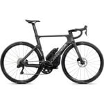 Racer Aero Orbea Orca Aero M30iLTD Carbon Raw/Titanium 51 2025