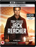 Jack Reacher