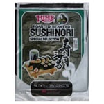 Seaweed Sushi Nori 10 Count(Case Of 12) By Hime