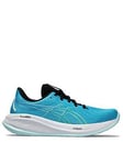 Asics Men's Running Gel-Cumulus 26 Trainers - Blue, Blue, Size 10.5, Men