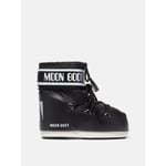 Moon Boot Icon Low - Bottes de neige Black 42 - 44