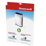 Honeywell Air Purifiers and Fans HRF-Q710E Ture Hepa Filtre compatible avec purificateur d'air HPA710WE