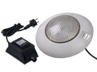 Projecteur piscine hors-sol Ubbink LED 350 275mm éclairage blanc