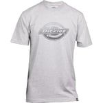 Dickies Workwear Mens Graphic Print T-Shirt - S