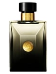 Versace Fragrance Pour Homme Oud Noir Edp Nude