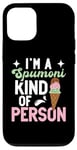 iPhone 14 Pro Spumoni Cookie Italian Ice Cream Cuisine Dessert Spumoni Case