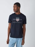 GANT Archive Shield Logo T-Shirt