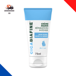 Cicabiafine Crème Mains Réparation Intense, Mains Sèches Gercées Ou Abîmées 75Ml