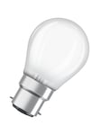 Osram LED-lamppu LED Retrofit CLASSIC P 40 FR 4 W/2700 K B22d