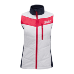 Swix Surmount Primaloft Vest, skivest, vest, dame