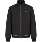 Veste Ea7 Emporio Armani  Giacca Bomber EA7 6RPB07 PN27Z Uomo Beige