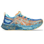 Asics Noosa Tri 16 Dame Str. 40½ - Blå Løpesko for Triatlon og Løping