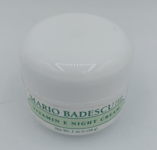 MARIO BADESCU SKIN CARE VITAMIN E NIGHT CREAM 28g MB03