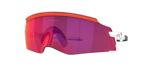 Oakley KATO X prizm road Brilleglass, white Innfatning