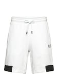 EA7 Shorts Vit