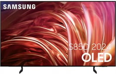 Samsung TQ65S85D - Téléviseur OLED UHD-4K 165 c