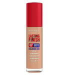 Rimmel London Lasting Finish 35 Hour Foundation 410 Latte 410 latte