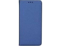 Magnetbook Case Magnet Book Xiaomi Poco F3 Blue Standard