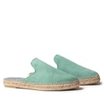 TONI PONS Femme Ona-a 36 Basket, Menthe (Menta)