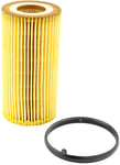 Oljefilter, original - Volvo - V70, V60, Xc60, V40, Xc70, V50, S60, S80, S40, C30, C70