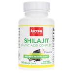 Jarrow Formulas Shilajit Fulvic Acid Complex, 60 VCapsules