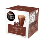 Nescafe Dolce Gusto Chococino 16 capsules (Pack 3) - 12396892