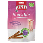 RINTI Sensible Snack -hyönteistikut - säästöpakkaus: 24 x 50 g