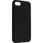 LEKI BYCPH COVER IPHONE 6/7/8/SE 2G/SE 3G SORT SILIKON