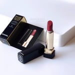 CHANEL Rouge Allure Velvet Luminous Matte Lipcolour 58 Rouge Vie 1g