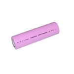 GOOWEI ENERGY LiIon akku 18650 3,7V/2500mAh