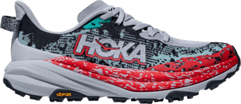 Trailskor Hoka Speedgoat 6 1147811-gks Storlek 40,7 EU 1823