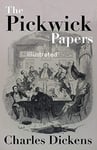 The Pickwick Papers illustrated