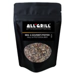 Allgrill - BBQ Et Gourmet Sel Et Poivre Magique 60g