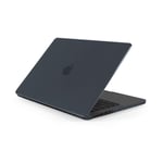 MacBook Pro 14" M1 / M2 / M3 / M4 (2021 / 2024) Epico Slim Shell - Matt Blå