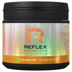 Reflex Nutrition - Creapure Creatine, Powder - 250g