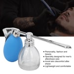 Hair Building Spray Applicator Pump Nozzle Professional Hair Loss Concealer LVE