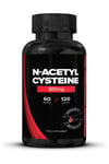 Strom Sports - N-Acetyl Cysteine