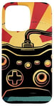 iPhone 15 Pro Max LEVEL 07 COMPLETE Retro Gaming Case