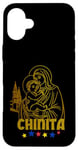 iPhone 16 Plus Virgen de la Chinita Iconic Maracaibo, Venezuela Tribute Case